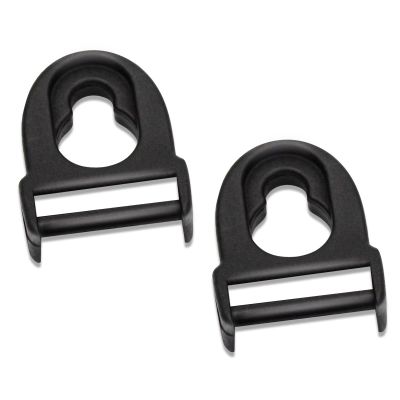 Wosijm Lifetime Emotion Seat Clips fits for Kayaks Pack of 2