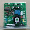Treadmill dc motor control board view 1