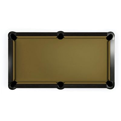 Empire USA Championship - Taupe Invitational Felt w/Teflon - 8ft