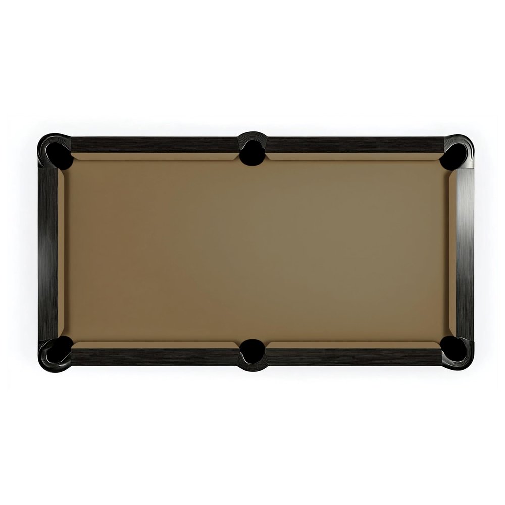 Empire USA Championship - Khaki Invitational Felt w/Teflon - 8ft