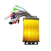ChongXiao 36V 48V 60V 72V 350W 500W 600W 20A-25A Brushless Controller for Electric Bike E-Scooter view 4