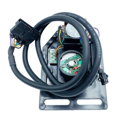 Brand Elliptical Machine Puller Cable Motor Elliptical Trainers Motor Parts - (Style: A)