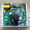 AD918X treadmill maintenance control board AD computer board controller driver accessories power board view 2