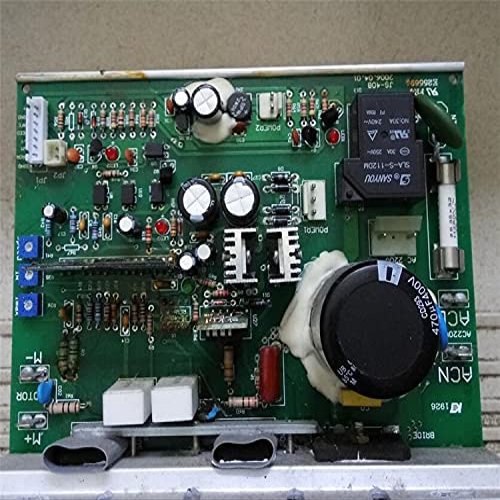WNQ treadmill 2000A/2000C main board computer board power board control circuit board driver