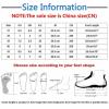 Wedge Sandals for Women,Womens Dressy Summer Wedge Sandals Espadrilles Closed Toe Slingback Bottom Strap Sandals Comfortable Casual Summer Platforms Breathable Travel Party Walking Shoes view 4