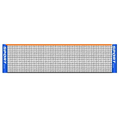 Badminton Pickleball Net, Polyester Badminton Net Replacement, Kids Adult Volleyball Training Net for Tennis, Volleyball, Only Tennis Net,No Include Pole (6.1m)