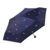 RUTAVM Umbrellas for Rain Folding Umbrella Manual Parasol Ultra-Light and Compact Off Sun Protection Uv Protection Sun Umbrella Dual-Use Umbrellas for Rain Windproof (Color : OneColor) view 1