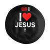Christian Jesus Cross Bucket Hat Packable Wide Brim Hats Summer Travel Sun Cap Outdoor Jesus Fisherman Hat for Women Men view 4