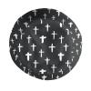 Christian Jesus Cross Bucket Hat Packable Wide Brim Hats Summer Travel Sun Cap Outdoor Jesus Fisherman Hat for Women Men view 4