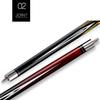ACDWSXRT Pool cue Billiards House cues Billiard Pool Cue 58 Inches 13 Mm Billiard Pool Cue 1/2 Handcraft Maple Billiard Pool Cue 20 Oz(Color:Ka-1-case) view 3