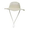 Newborn Hats for Boys Fisherman's Summer Sun Hat Hat Cap Baby Boys Girls Sunscreen Hat Kids Hat (Beige, 0-24 Months) view 1