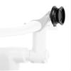 VACUUM TURN BASE for GPS Mount BLACK view 2