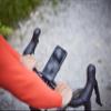 VACUUM TURN BASE for GPS Mount BLACK view 4