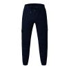 GOKKILRW Mens Cargo Hiking Pants Relaxed Fit Workout Athletic Jogger Casual Lightweight Stretch Combat Military Tactical Pant(Navy,3X-Large) view 4