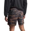 GOKKILRW Mens Gym Workout Shorts Quick Dry Bodybuilding Weightlifting Athletic Shorts Trainning Running Summer Beach Shorts(Camouflage,XX-Large) view 3