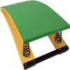 Katzowen 4 Spring Gymnastic Springboard for Young & Kids, Home Junior Jump Bridge Gymnastics Equipment, for Home Gym, Bar, Basement, Load 65 Kg / 140 Lbs
