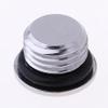 4 Pack Dive Regulator High Pressure Plugs 7/16", Scuba Diving HP Regulators Port Plug with Components view 4