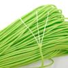YOUGLE Paracord Cord 100FT 2mm, 3 Strands Micro Parachute Spool Cord, Ideal for Camping, Hiking, Tent Rope, Guyline (PTW-053) view 4