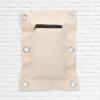 BESPORTBLE 1set Wall Punch Pad for Kicking Punching Accessory for Martial Arts Sparring and Kickboxing Convenient Pre-drilled Design view 3
