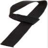 1pc Weightlifting Wrist Straps Sports Gym Cotton Lifting Straps for Bodybuilding Strength Training Exercise Prop Useful and Nice view 1