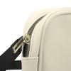 Drop Leg Bag, Women Thigh Harness Leg Bag PU Leather Leg Purse Fanny Pack for Daily Outdoor Wallet Red Beige(Beige) view 2