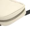 Drop Leg Bag, Women Thigh Harness Leg Bag PU Leather Leg Purse Fanny Pack for Daily Outdoor Wallet Red Beige(Beige) view 3