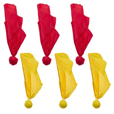 Professional Penalty Flag - Officials Choice with Mix Color