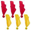 Professional Penalty Flag - Officials Choice with Mix Color view 1