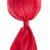 Professional Football Penalty Flag, Challenge Flag - Officials Choice (Red) view 2