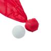 Professional Football Penalty Flag, Challenge Flag - Officials Choice (Red) view 3