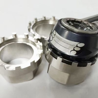 HUFFA Bike Crankset Wrench for Rotor Bicycle Crank Chainring Remover Tool Bike Bicycle Accessories Equipments for Cycling