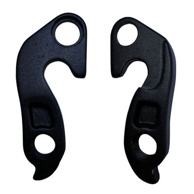 MTB Bike Bicycle Rear Derailleur Hanger for 273561 960 Aluminum Alloy Bicycle Tail Hook Cycling Parts (Color : 107)
