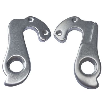 MTB Bike Bicycle Rear Derailleur Hanger for 273561 960 Aluminum Alloy Bicycle Tail Hook Cycling Parts (Color : 101)