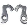 MTB Bike Bicycle Rear Derailleur Hanger for 273561 960 Aluminum Alloy Bicycle Tail Hook Cycling Parts (Color : 101) view 1
