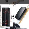 HUFFA Electric Bicycle Scooter Controller Box Case Extra-Large Conversion Part Durable Dust-Proof Waterproof Ebike Accessories view 3