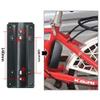 HUFFA Electric Bicycle Scooter Controller Box Case Extra-Large Conversion Part Durable Dust-Proof Waterproof Ebike Accessories view 4