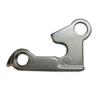MTB Road Bike Gear Tail Hook Bicycle Rear Derailleur Hanger for Cycling Frame Gear Tail Hook Accessories view 2