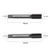 HUFFA 9/16 Inch Bike Crank Thread Tapping Device Universal Pedal Thread Tool Crankset Bicycle Crank Pedal Thread Tap Bicycle Tools (Color : Left) view 4