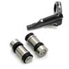 HUFFA 1PC Bike Bicycle Brake Disc Lever Piston Apron for XT M785 M8000 Repair Bike Accessories view 3