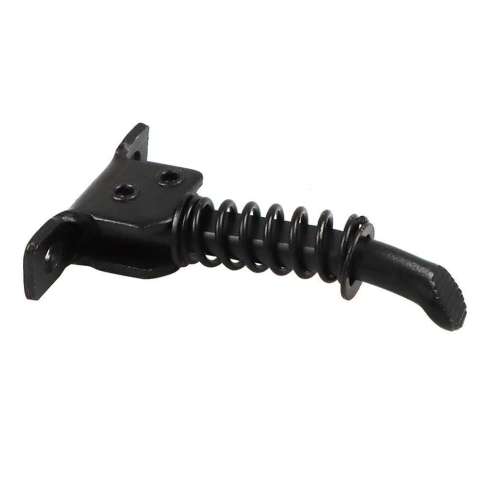 HUFFA Electric Scooter Kickstand Side Support Parking Stand Bracket for S1/2/3 Scooter Bicycle Accessories Equipments