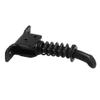 HUFFA Electric Scooter Kickstand Side Support Parking Stand Bracket for S1/2/3 Scooter Bicycle Accessories Equipments view 1