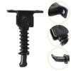 HUFFA Electric Scooter Kickstand Side Support Parking Stand Bracket for S1/2/3 Scooter Bicycle Accessories Equipments view 2