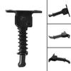 HUFFA Electric Scooter Kickstand Side Support Parking Stand Bracket for S1/2/3 Scooter Bicycle Accessories Equipments view 3
