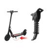 HUFFA Electric Scooter Kickstand Side Support Parking Stand Bracket for S1/2/3 Scooter Bicycle Accessories Equipments view 4