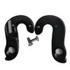 MTB Bike Bicycle Rear Derailleur Hanger for 273561 960 Aluminum Alloy Bicycle Tail Hook Cycling Parts (Color : 81) view 1