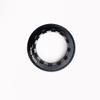HUFFA Bike Bicycle 12 Speed Freewheel Lock Cover MS Hub Body for M7100 8100 Cassette Cover Lock Ring Fixing Bolt Screw Parts view 1