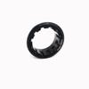 HUFFA Bike Bicycle 12 Speed Freewheel Lock Cover MS Hub Body for M7100 8100 Cassette Cover Lock Ring Fixing Bolt Screw Parts view 3