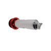 HUFFA Bike Hydraulic Brake Caliper Cap Wrench for Bicycle Remover Tool Road Mountain Bike Bicycle Accessories Equipment view 3
