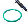 HUFFA Bike Bicycle Rear Shock Seal for Preload Travel Slider ID22mm Rubber Bike O-Ring Seal Cycling Accessories view 2