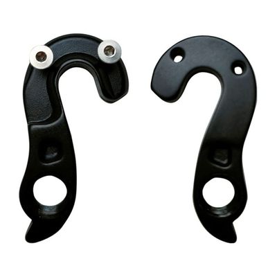 MTB Bike Bicycle Rear Derailleur Hanger for 273561 960 Aluminum Alloy Bicycle Tail Hook Cycling Parts (Color : 112)